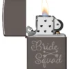 Diseño «Bride Squad» Diseño «Bride Squad»