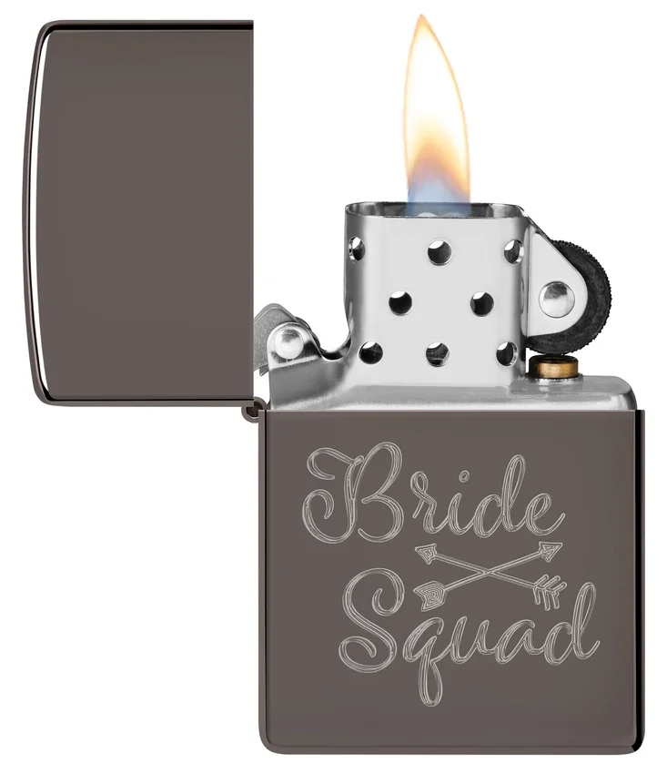 Diseño «Bride Squad» Diseño «Bride Squad»