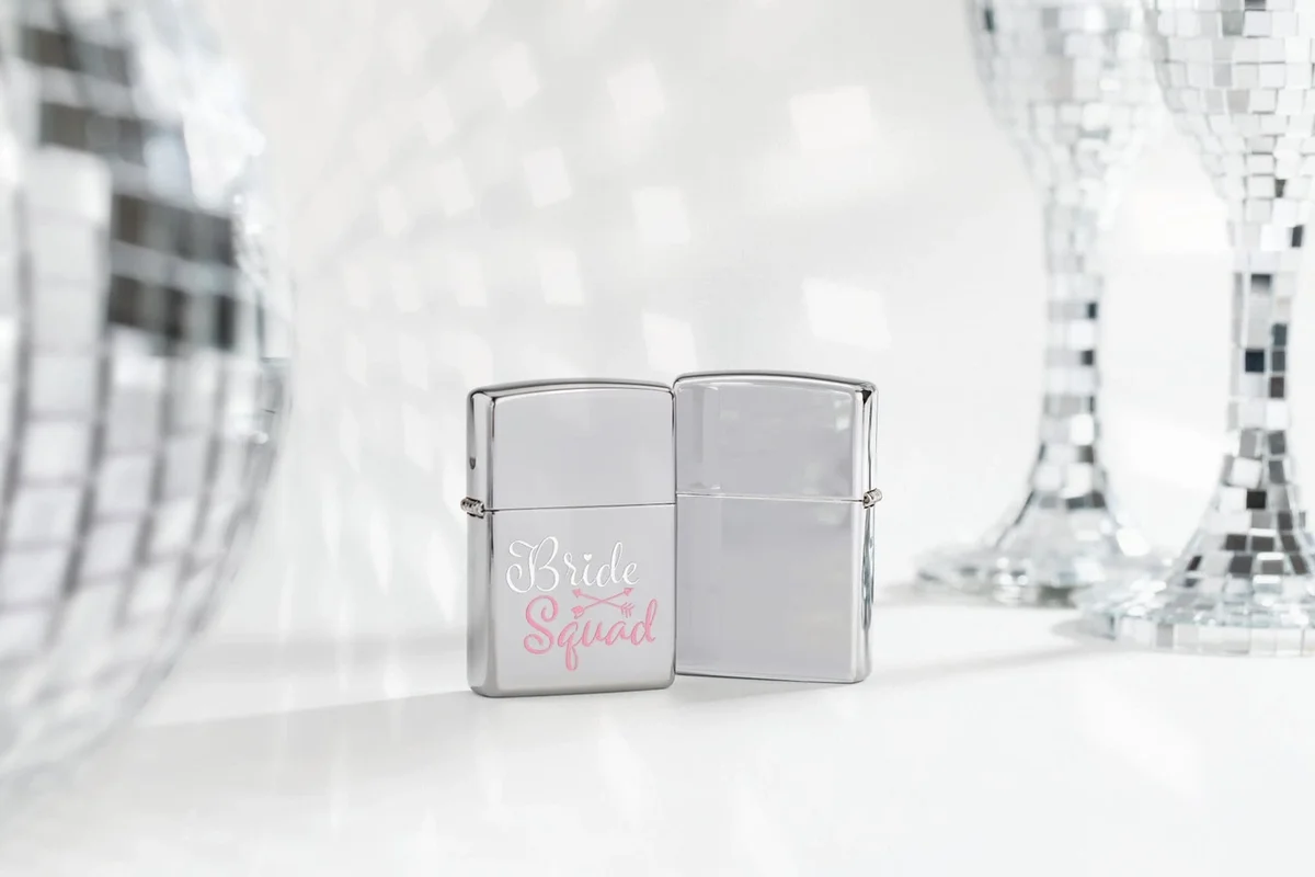 Diseño «Bride Squad» Diseño «Bride Squad»