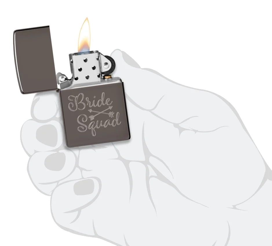 Diseño «Bride Squad» Diseño «Bride Squad»