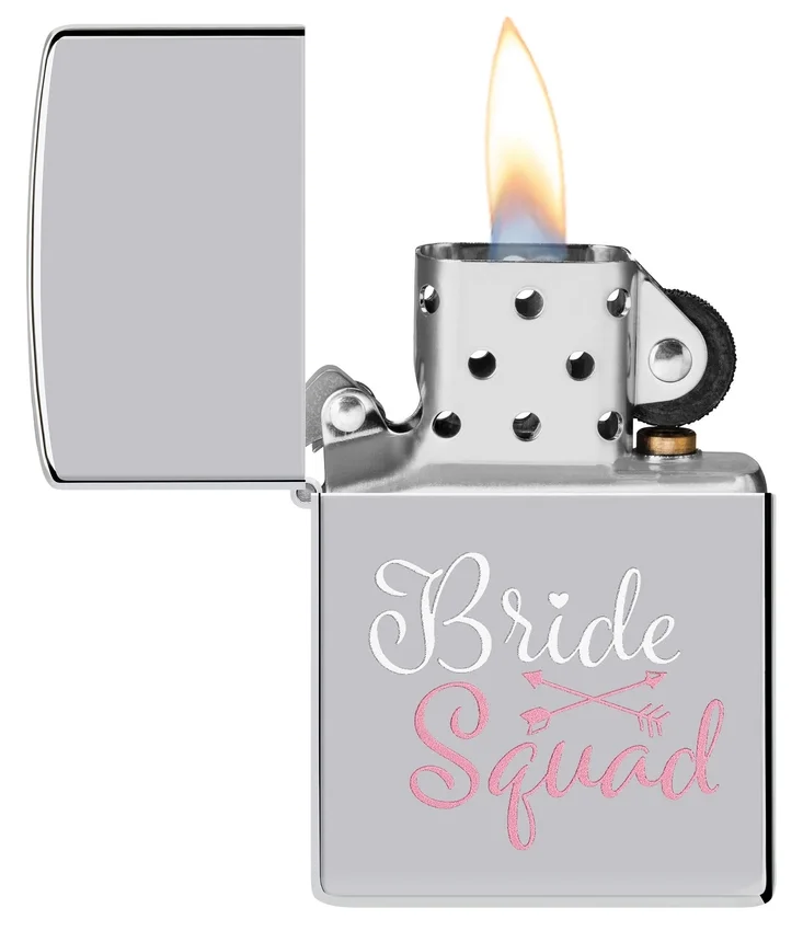 Diseño «Bride Squad» Diseño «Bride Squad»