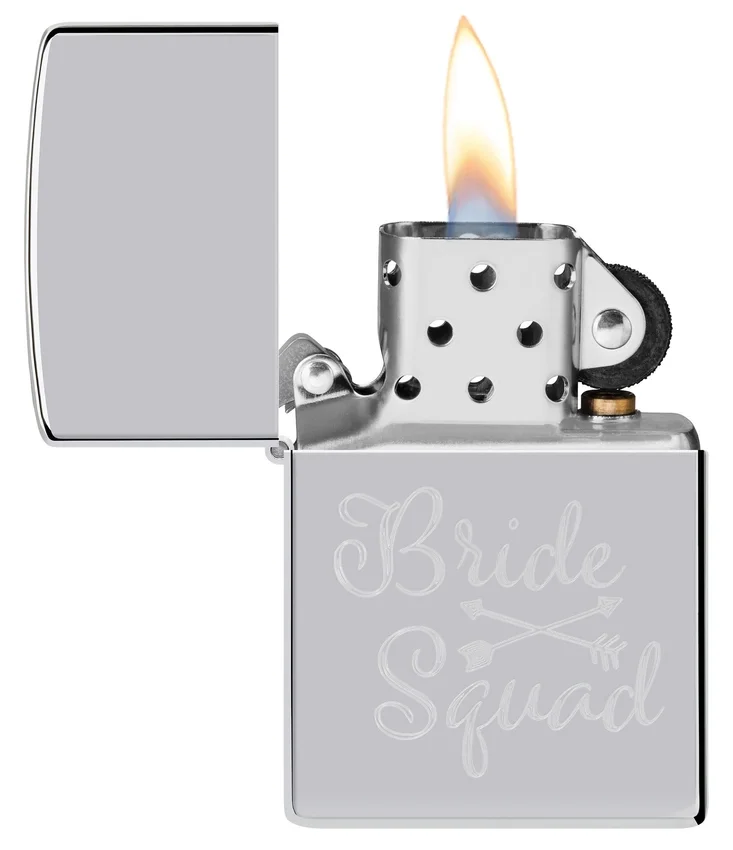 Diseño «Bride Squad» Diseño «Bride Squad»
