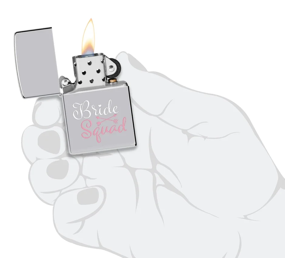 Diseño «Bride Squad» Diseño «Bride Squad»
