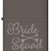 Diseño «Bride Squad» Diseño «Bride Squad»