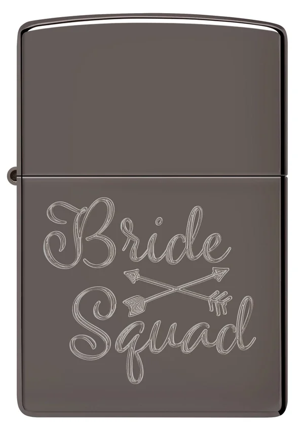 Diseño «Bride Squad» Diseño «Bride Squad»