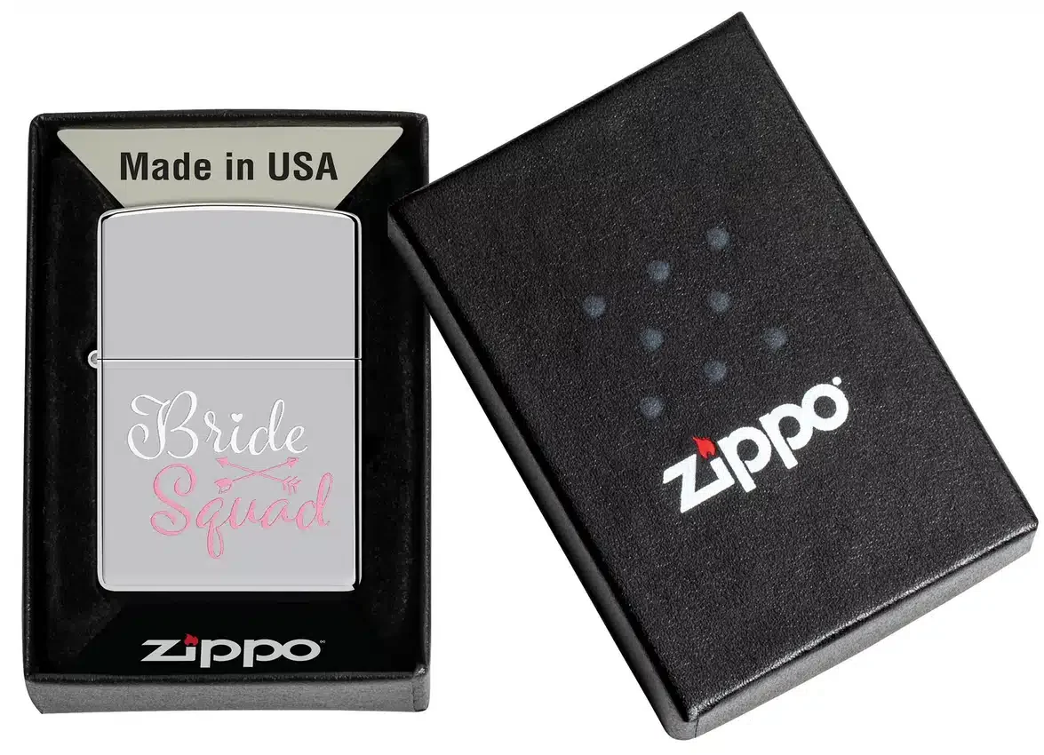Diseño «Bride Squad» Diseño «Bride Squad»