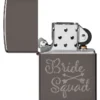 Diseño «Bride Squad» Diseño «Bride Squad»