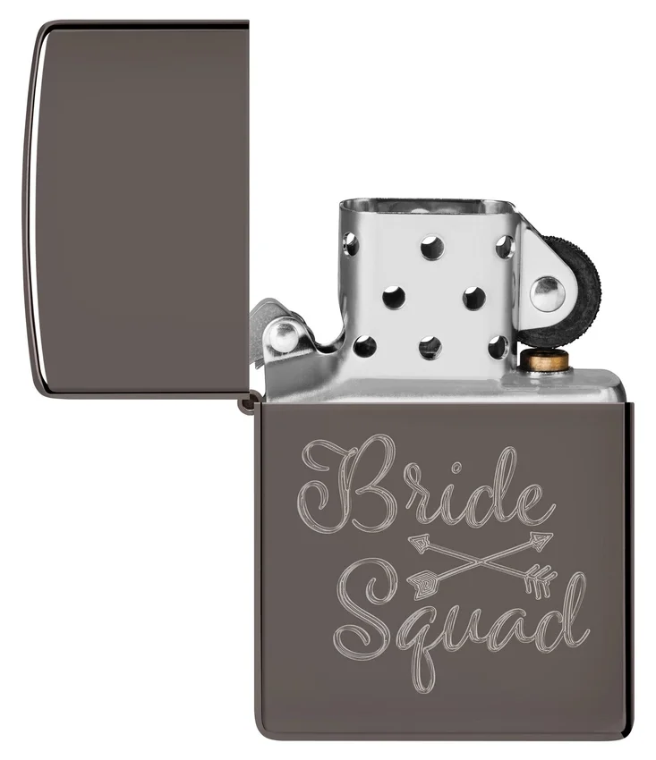 Diseño «Bride Squad» Diseño «Bride Squad»