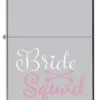 Diseño «Bride Squad» Diseño «Bride Squad»