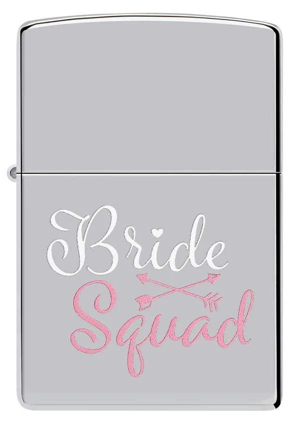 Diseño «Bride Squad» Diseño «Bride Squad»
