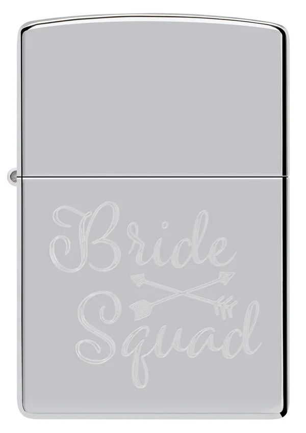 Diseño «Bride Squad» Diseño «Bride Squad»