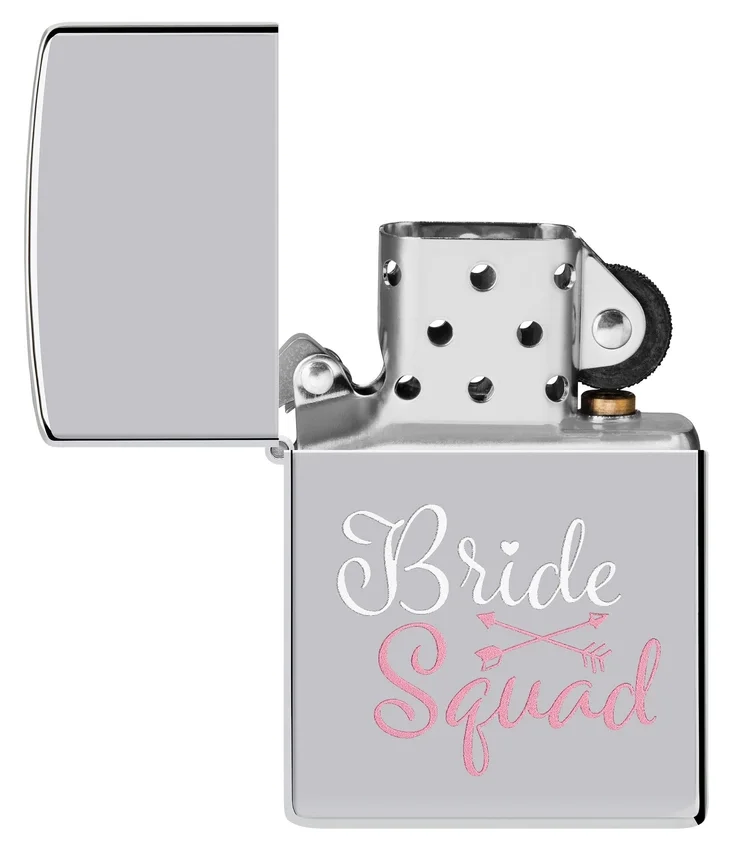 Diseño «Bride Squad» Diseño «Bride Squad»