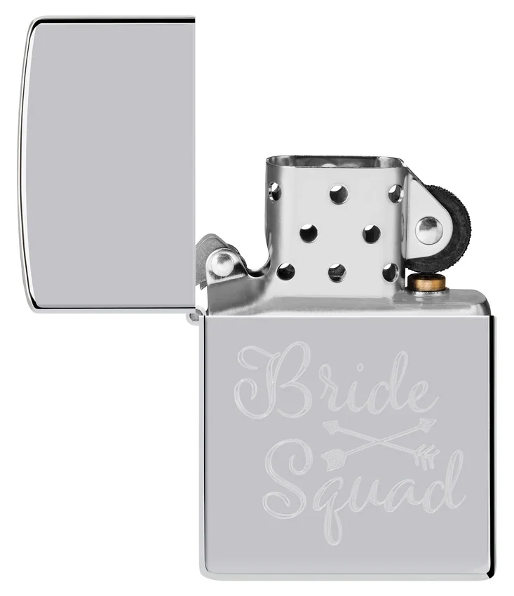 Diseño «Bride Squad» Diseño «Bride Squad»