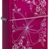 Diseño «Butterfly Bliss» Diseño «Butterfly Bliss»