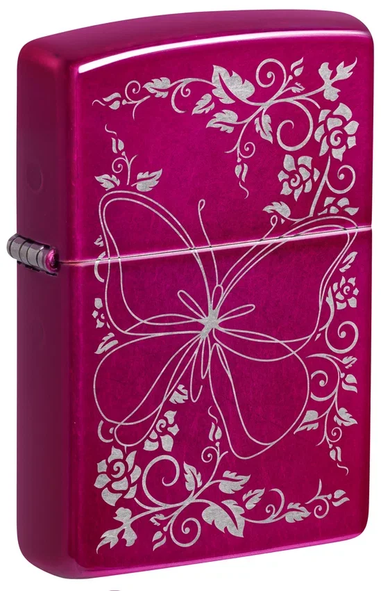 Diseño «Butterfly Bliss» Diseño «Butterfly Bliss»