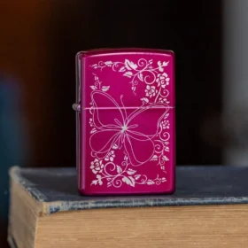 Diseño «Butterfly Bliss»