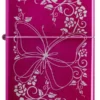 Diseño «Butterfly Bliss» Diseño «Butterfly Bliss»