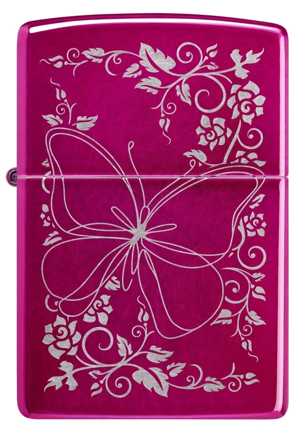 Diseño «Butterfly Bliss» Diseño «Butterfly Bliss»