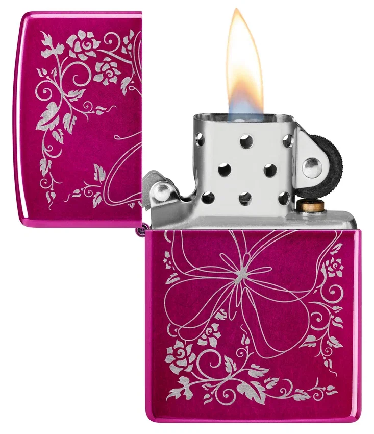 Diseño «Butterfly Bliss» Diseño «Butterfly Bliss»