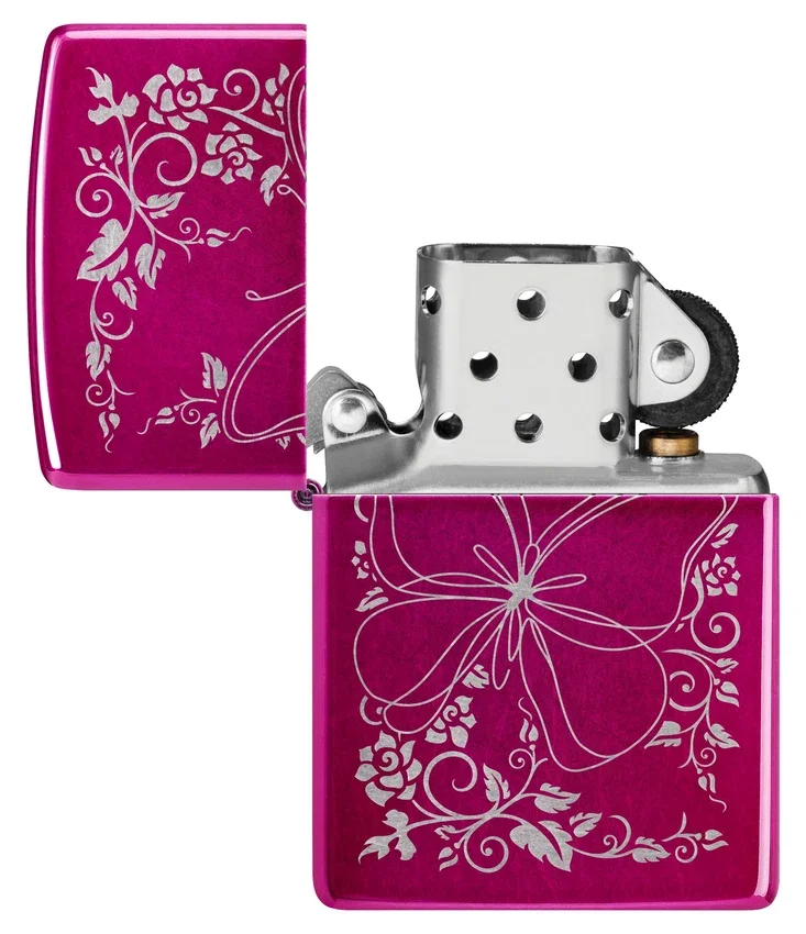 Diseño «Butterfly Bliss» Diseño «Butterfly Bliss»