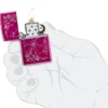 Diseño «Butterfly Bliss» Diseño «Butterfly Bliss»