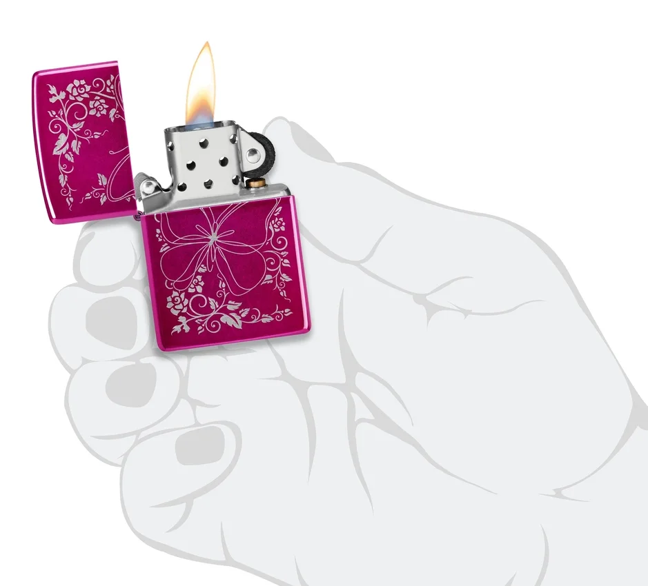 Diseño «Butterfly Bliss» Diseño «Butterfly Bliss»
