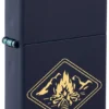 Diseño «Campfire» Diseño «Campfire»