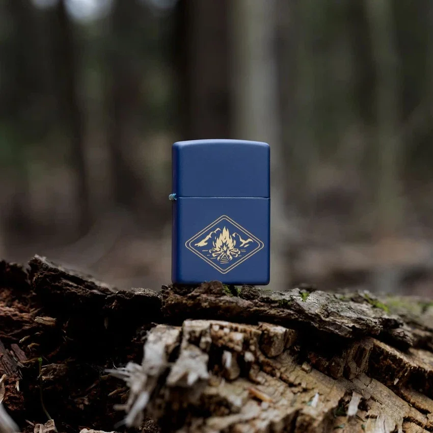Diseño «Campfire» Diseño «Campfire»
