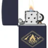 Diseño «Campfire» Diseño «Campfire»