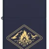 Diseño «Campfire» Diseño «Campfire»