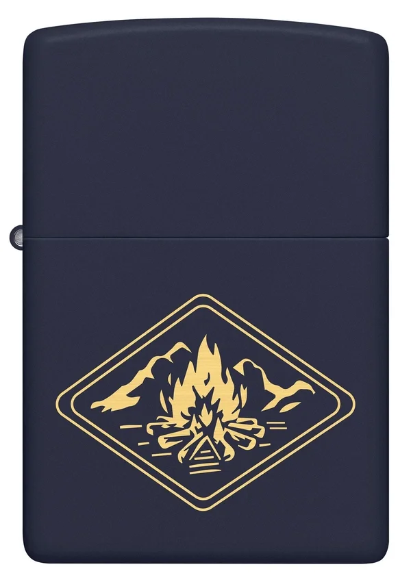 Diseño «Campfire» Diseño «Campfire»