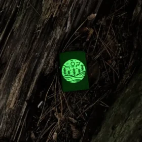 Diseño «Campo a la luz de la luna»