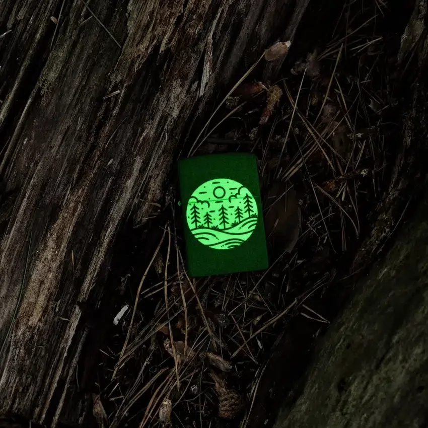 Diseño «Campo a la luz de la luna» Diseño «Campo a la luz de la luna»