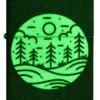 Diseño «Campo a la luz de la luna» Diseño «Campo a la luz de la luna»