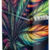 Diseño «Cannabis Camo» Diseño «Cannabis Camo»
