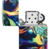 Diseño «Cannabis Camo» Diseño «Cannabis Camo»