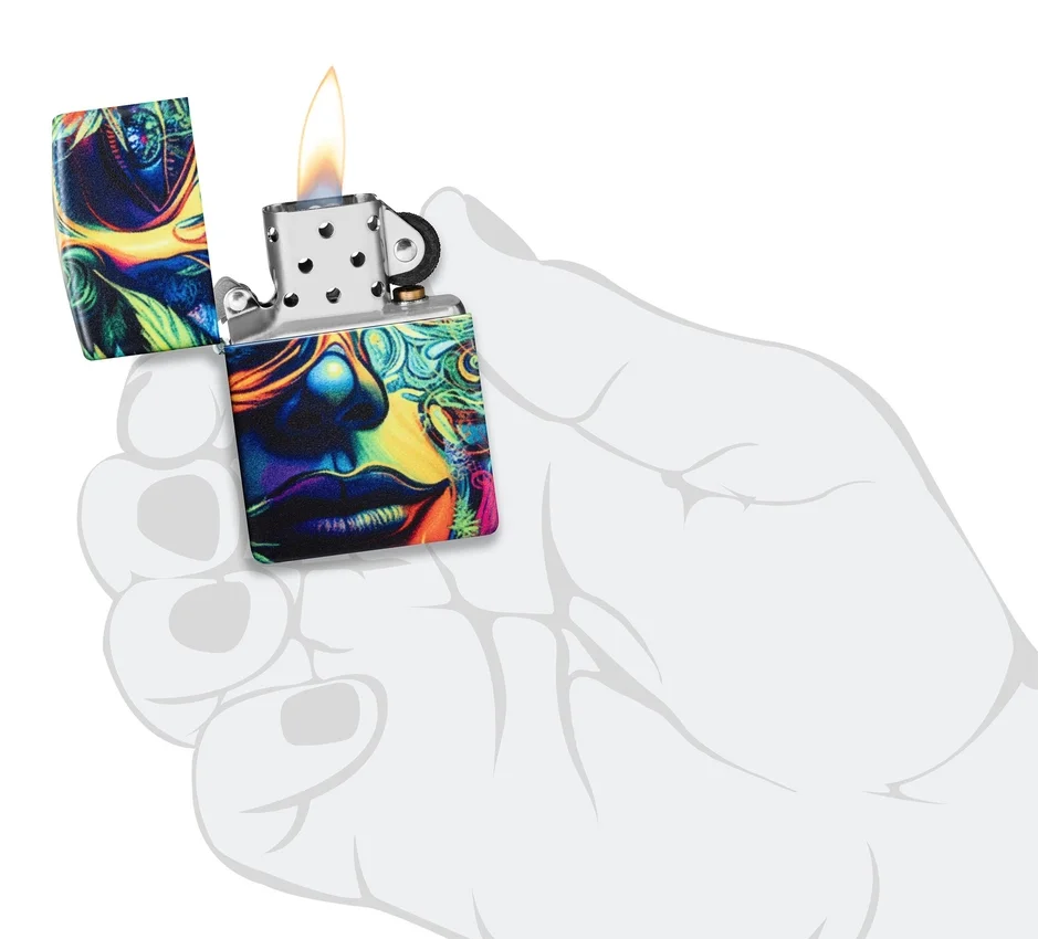 Diseño «Cannabis Camo» Diseño «Cannabis Camo»