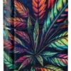 Diseño «Cannabis Camo» Diseño «Cannabis Camo»