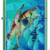 Diseño «Caravana de tortugas carey» de Guy Harvey Diseño «Caravana de tortugas carey» de Guy Harvey