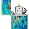 Diseño «Caravana de tortugas carey» de Guy Harvey Diseño «Caravana de tortugas carey» de Guy Harvey