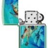 Diseño «Caravana de tortugas carey» de Guy Harvey Diseño «Caravana de tortugas carey» de Guy Harvey