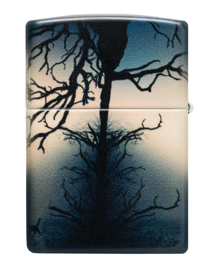 Diseño «Casa del terror» Diseño «Casa del terror»