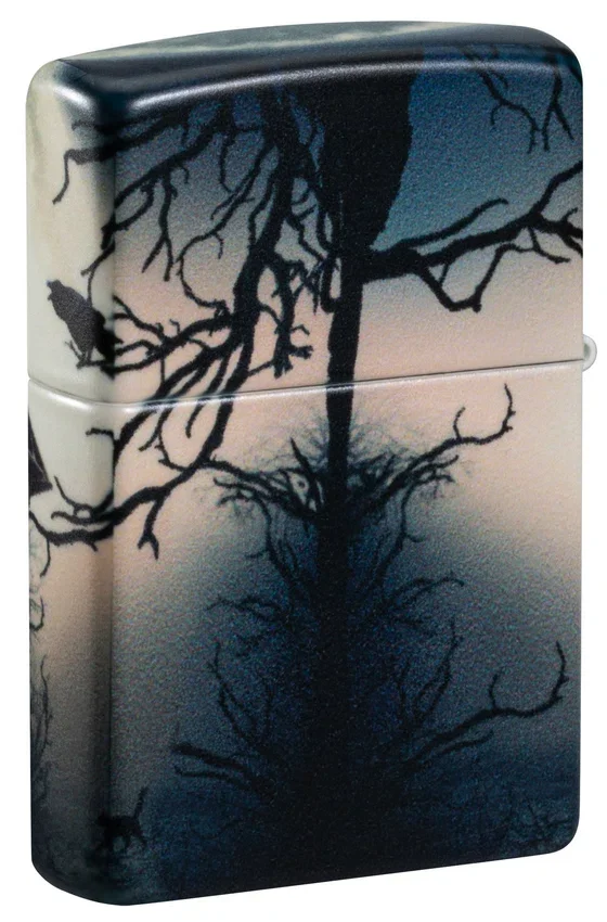 Diseño «Casa del terror» Diseño «Casa del terror»