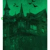 Diseño «Casa del terror» Diseño «Casa del terror»