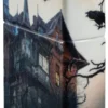Diseño «Casa del terror» Diseño «Casa del terror»