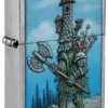 Diseño «Castle Troll» Diseño «Castle Troll»