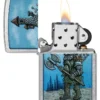 Diseño «Castle Troll» Diseño «Castle Troll»