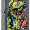 Diseño «Cheese Rex» Diseño «Cheese Rex»