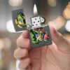 Diseño «Cheese Rex» Diseño «Cheese Rex»