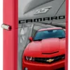 Diseño Chevrolet® Camaro SS Diseño Chevrolet® Camaro SS